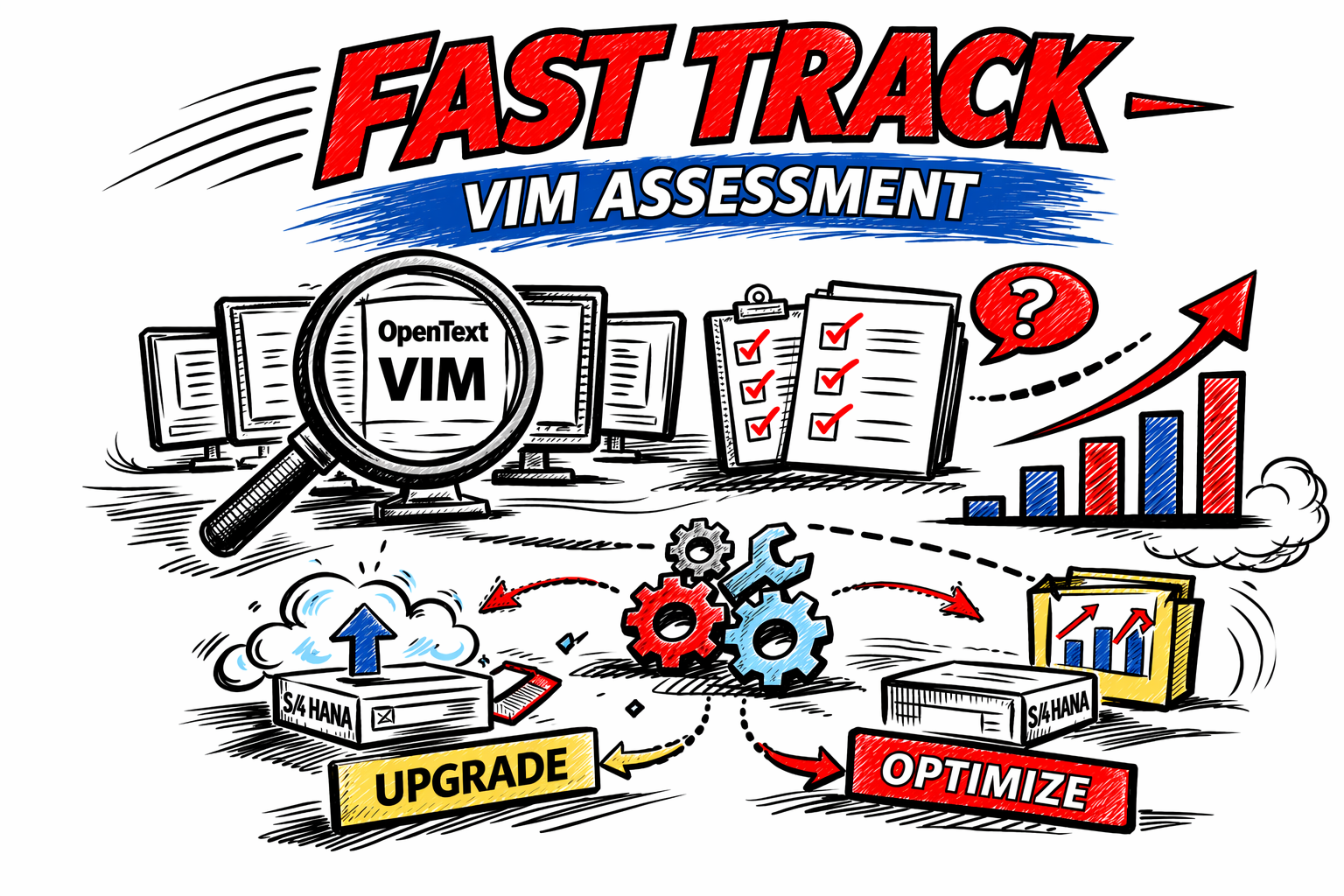 Fast Track – VIM Assessment
